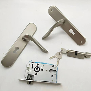 handle lock