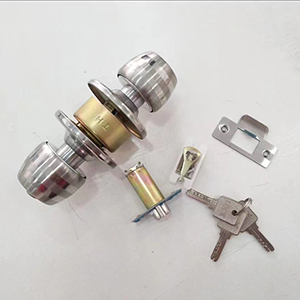 Ball lock