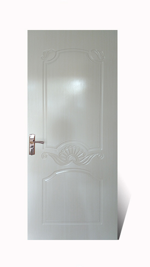 pvc wood door
