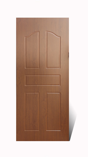 pvc wood door