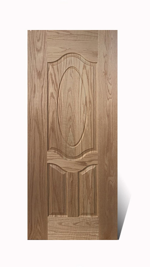 veneer moulded door