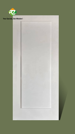 1 panel shaker door