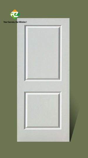 WP-07 HC White primer door
